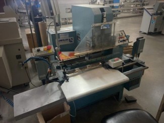 Index cutter